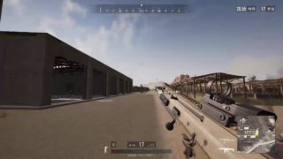 『PS4版PUBG 』実況放送。世界一下手な初心者のぱぶじー！♪