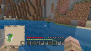 ［PS4］ゆる～くマインクラフトサバイバル配信