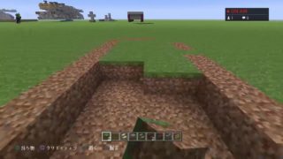 （マインクラフト軍事部） フラグ回収に愛されたシノン軍曹の生放送