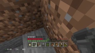 ～マインクラフト配信～