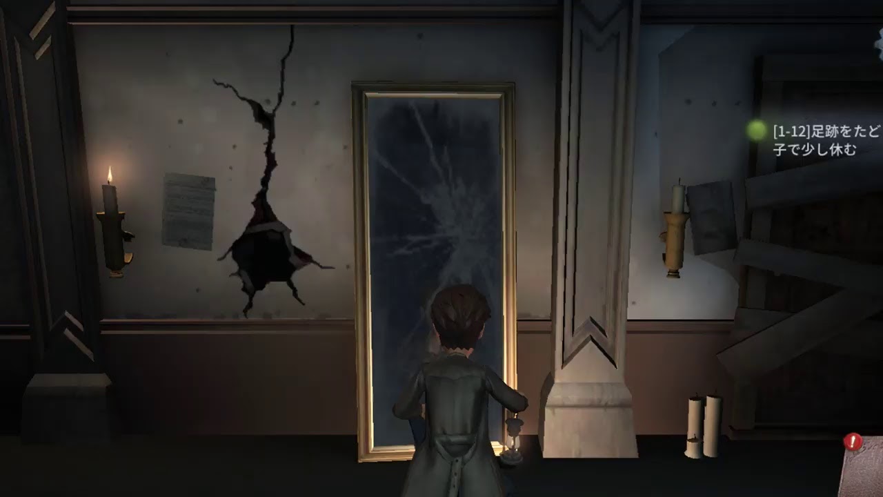 マインクラフト1.14で拠点作り継続中39