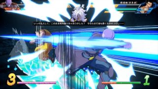 ドラゴンボールファイターズ対戦動画＃520/DRAGON BALL FighterZ Ranked Match