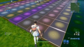 まりゅこの楽しいマインクラフト（フォートナイト）