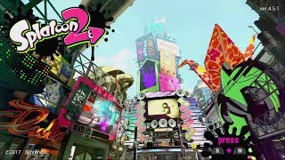#109 イカちゅーやん【スプラトゥーン２】【Splatoon2】