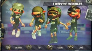 スプラトゥーン2：ファイナルフェス混沌か秩序か 中編：倉麻るみ子