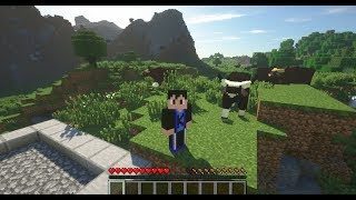 Mod入れて遊んじゃうの～(・´з`・)【マインクラフトLIVE】
