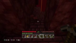 マインクラフトまったりまったり