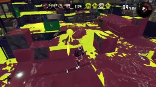 【スプラトゥーン2】【JS5】ぬけちゃんキル集Vol.54