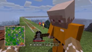 マインクラフト #9