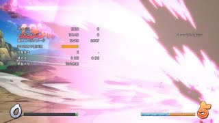 ドラゴンボール ファイターズ_20190717193020