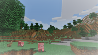 🔵マインクラフト ハイピクセルで遊ぶ　#4