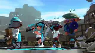 【スプラトゥーン２ ナワバリ】神○君にスプラ2を買わせよう配信4【プライムベッチュー】