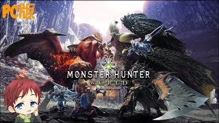 ＃03【モンスターハンターワールド／PC版】 MODを見てみましょう