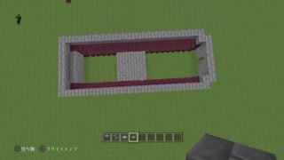 （マインクラフト軍事部）輸入用の中戦車つくる　（新しく）