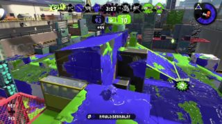 Sns#7【TPS】ボチの自由気ままに「スプラトゥーン2」【BOCHI】