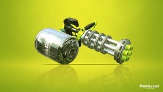 【生放送】バレルでガチマ S・S+帯 スプラトゥーン２