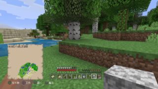 [視聴者参加型]深夜にPs4版マインクラフト配信！