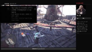 モンスターハンターワールド [MHW] 極みベヒーモスなど行きます!