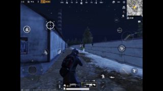 出口のpubg実況No.37