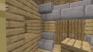 【マインクラフト】声無し　まったり