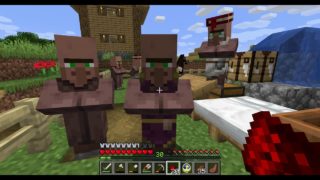 30分マインクラフト　PART7