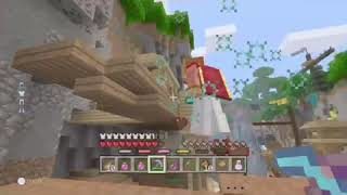 【マインクラフト】登録者40人記念バトミニ