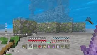 ［マインクラフト］旭日旗の作り方　　おまけもあるよ！