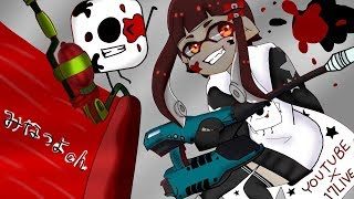 【スプラトゥーン2】 「雑談多め」みな★つよと遊ぼう！！  参加型LIVE【ウデマエXプレイ】