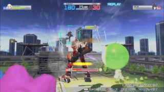 とある魔術の電脳戦機　ルルーン vs コマンダー 迎撃 or Die.