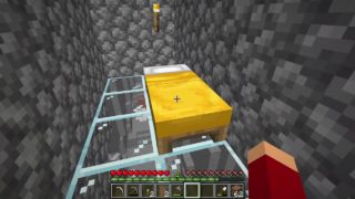 マインクラフト実況パート4