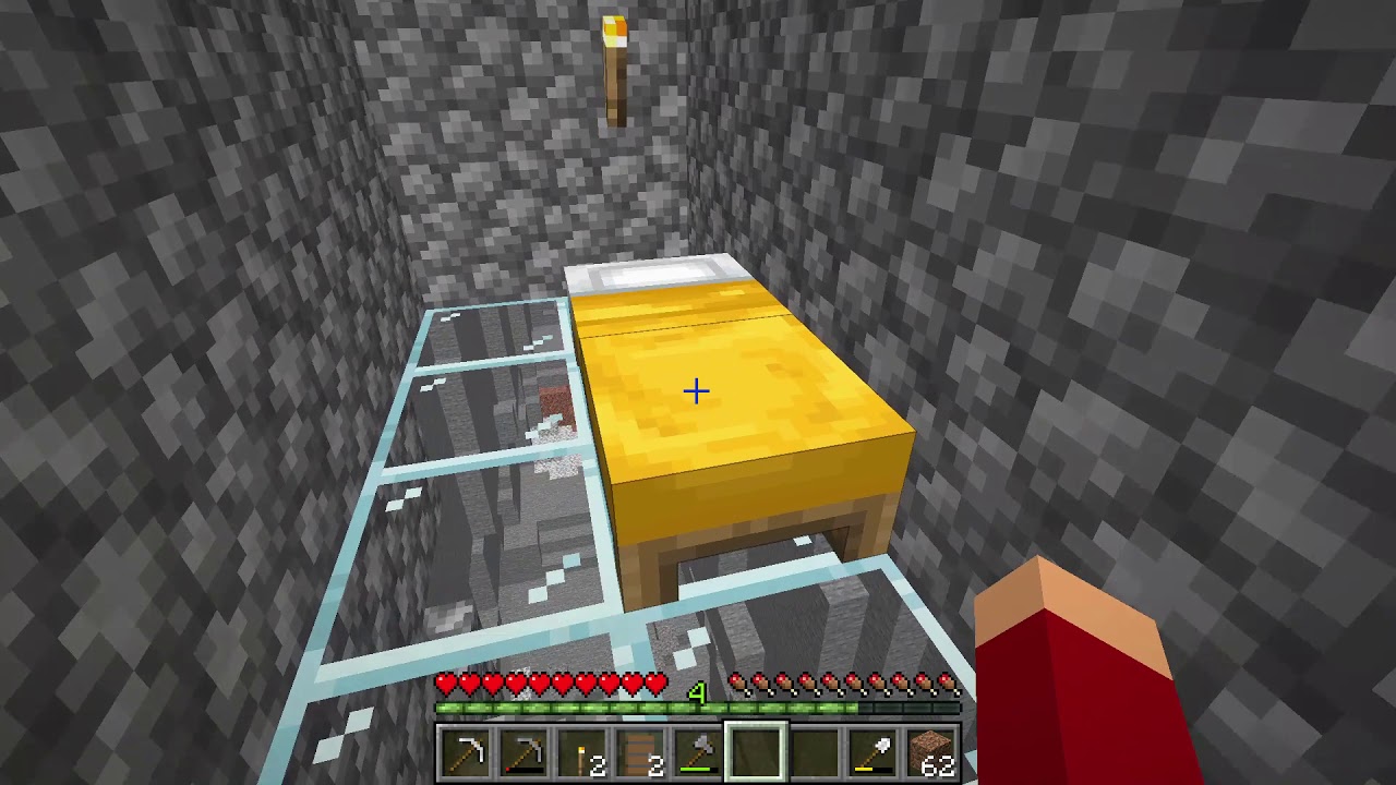 マインクラフト実況パート4