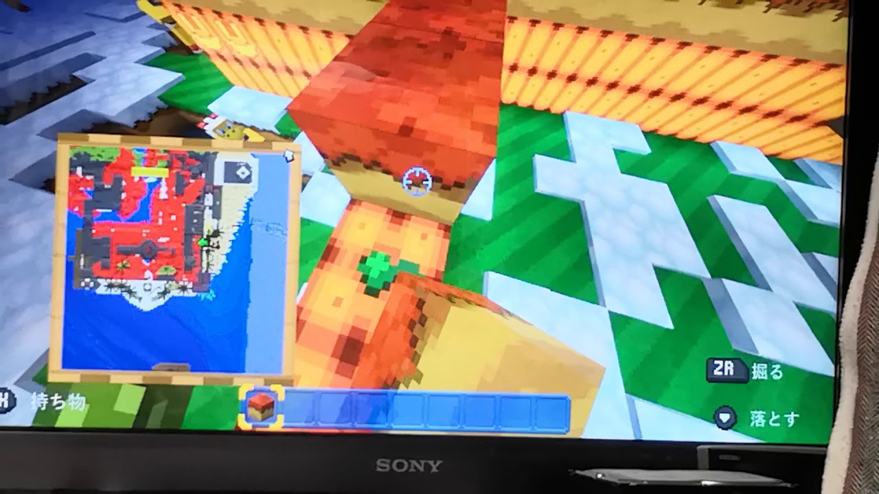 マインクラフト🤩けんくん🤩パート1