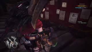 [モンスターハンター：ワールド]初見プレイその2