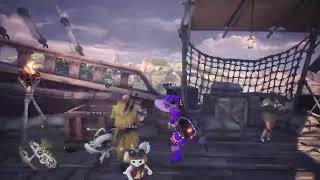 [モンスターハンターワールド]極バヒ