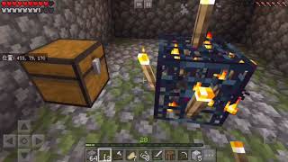 【Minecraft】【マインクラフト】タツクラPart4山削って家を造る為に