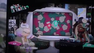 【スプラトゥーン２】ラストフェス　混沌VS秩序　結果発表　#45