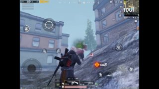 出口のpubg実況No.34〜ゾンビモード〜