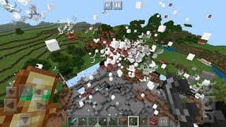 マインクラフト 最高の瞬間