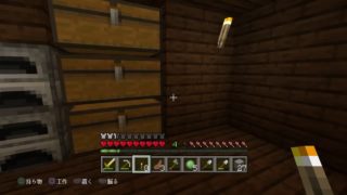 マインクラフト（p4）