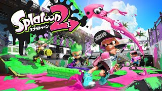 スプラトゥーン２【ギア集め】