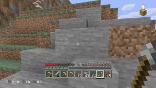 [マインクラフト]プライベート垂れ流し