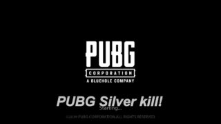 PUBGモバイルキル集実況プレイ #116
