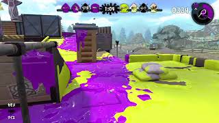 スプラトゥーン2