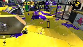 スプラトゥーン2