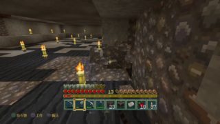 【PS4】まったりマインクラフト #263