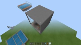 【マインクラフト】(鉄、腐肉、その他を自動生産)「31スクリームボックス（ソイレントシステム++）」【マイクラ】Minecraft