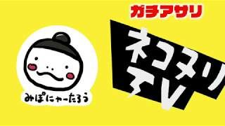 【スプラトゥーン2】「ガチは最後まであきらめたらダメ！」みぽにゃーたろうのガチアサリ