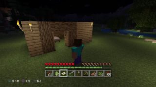 のんびり屋mirukuのマインクラフト　リスナー参加型　　※概要欄、定期しっかりご確認下さいませ