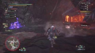 【MHW】復帰勢が本気を出す。【モンスターハンターワールド】