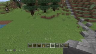 「マインクラフト」しろぽんいんだすとりぃ　ただ建築をするだけ